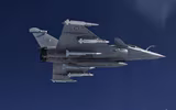 [ẢNH] Tên lửa Meteor giúp tiêm kích châu Âu dễ dàng đánh bại Su-35 và Su-57?