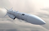 [ẢNH] Tên lửa Meteor giúp tiêm kích châu Âu dễ dàng đánh bại Su-35 và Su-57?