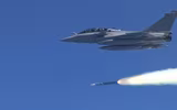 [ẢNH] Tên lửa Meteor giúp tiêm kích châu Âu dễ dàng đánh bại Su-35 và Su-57?