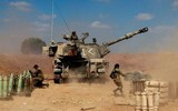 [ẢNH] Bước đi đầy toan tính của Ankara khi dự định can thiệp xung đột Israel - Palestine
