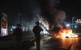 [ẢNH] Bước đi đầy toan tính của Ankara khi dự định can thiệp xung đột Israel - Palestine