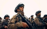 [ẢNH] Bước đi đầy toan tính của Ankara khi dự định can thiệp xung đột Israel - Palestine