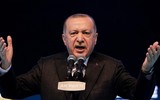 [ẢNH] Bước đi đầy toan tính của Ankara khi dự định can thiệp xung đột Israel - Palestine