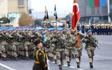 [ẢNH] Bước đi đầy toan tính của Ankara khi dự định can thiệp xung đột Israel - Palestine