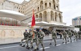 [ẢNH] Bước đi đầy toan tính của Ankara khi dự định can thiệp xung đột Israel - Palestine