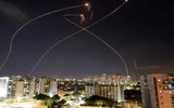 [ẢNH] Israel đối diện nguy cơ lớn khi Iran sẵn sàng mở 