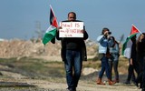[ẢNH] Bước đi đầy toan tính của Ankara khi dự định can thiệp xung đột Israel - Palestine