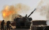 [ẢNH] Bước đi đầy toan tính của Ankara khi dự định can thiệp xung đột Israel - Palestine