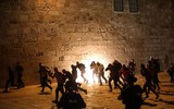 [ẢNH] Bước đi đầy toan tính của Ankara khi dự định can thiệp xung đột Israel - Palestine