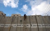 [ẢNH] Bước đi đầy toan tính của Ankara khi dự định can thiệp xung đột Israel - Palestine