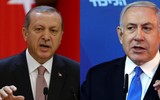 [ẢNH] Israel đối diện nguy cơ lớn khi Iran sẵn sàng mở 