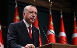 [ẢNH] Israel đối diện nguy cơ lớn khi Iran sẵn sàng mở 