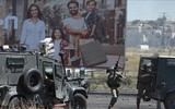 [ẢNH] Israel đối diện nguy cơ lớn khi Iran sẵn sàng mở 