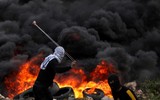 [ẢNH] Bước đi đầy toan tính của Ankara khi dự định can thiệp xung đột Israel - Palestine