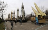 [ẢNH] Israel đối diện nguy cơ lớn khi Iran sẵn sàng mở 