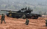 [ẢNH] Dồn dập hoạt động quân sự chưa từng có của Nga - NATO quanh Kaliningrad