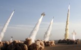 [ẢNH] Israel đối diện nguy cơ lớn khi Iran sẵn sàng mở 
