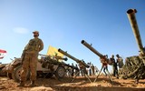 [ẢNH] Israel đối diện nguy cơ lớn khi Iran sẵn sàng mở 