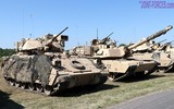 [ẢNH] Dồn dập hoạt động quân sự chưa từng có của Nga - NATO quanh Kaliningrad