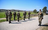 [ẢNH] Dồn dập hoạt động quân sự chưa từng có của Nga - NATO quanh Kaliningrad