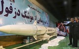 [ẢNH] Israel đối diện nguy cơ lớn khi Iran sẵn sàng mở 