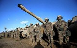 [ẢNH] Dồn dập hoạt động quân sự chưa từng có của Nga - NATO quanh Kaliningrad