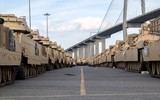 [ẢNH] Dồn dập hoạt động quân sự chưa từng có của Nga - NATO quanh Kaliningrad