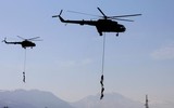 [ẢNH] Dồn dập hoạt động quân sự chưa từng có của Nga - NATO quanh Kaliningrad