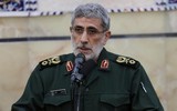 [ẢNH] Israel đối diện nguy cơ lớn khi Iran sẵn sàng mở 