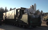 [ẢNH] Báo Nga chê vũ khí laser Israel không hạ được tên lửa nào của Hamas