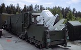 [ẢNH] Báo Nga chê vũ khí laser Israel không hạ được tên lửa nào của Hamas