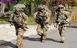 [ẢNH] Dồn dập hoạt động quân sự chưa từng có của Nga - NATO quanh Kaliningrad