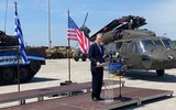 [ẢNH] Dồn dập hoạt động quân sự chưa từng có của Nga - NATO quanh Kaliningrad