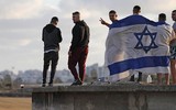 [ẢNH] Vì sao Nga trở thành nhân tố quyết định chấm dứt xung đột Israel - Palestine?