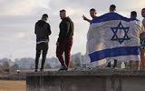 [ẢNH] Vì sao Nga trở thành nhân tố quyết định chấm dứt xung đột Israel - Palestine?