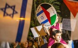 [ẢNH] Vì sao Nga trở thành nhân tố quyết định chấm dứt xung đột Israel - Palestine?
