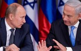 [ẢNH] Vì sao Nga trở thành nhân tố quyết định chấm dứt xung đột Israel - Palestine?
