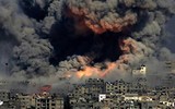 [ẢNH] Vì sao Nga trở thành nhân tố quyết định chấm dứt xung đột Israel - Palestine?