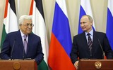 [ẢNH] Vì sao Nga trở thành nhân tố quyết định chấm dứt xung đột Israel - Palestine?