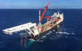 [ẢNH] Ukraine thiệt hại 5 - 6 tỷ USD/năm khi Nord Stream 2 hoạt động
