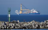 [ẢNH] Ukraine thiệt hại 5 - 6 tỷ USD/năm khi Nord Stream 2 hoạt động