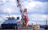[ẢNH] Ukraine thiệt hại 5 - 6 tỷ USD/năm khi Nord Stream 2 hoạt động