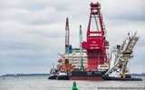 [ẢNH] Ukraine thiệt hại 5 - 6 tỷ USD/năm khi Nord Stream 2 hoạt động