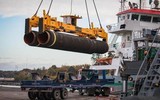 [ẢNH] Ukraine thiệt hại 5 - 6 tỷ USD/năm khi Nord Stream 2 hoạt động