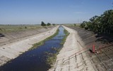 [ẢNH] Nước ngọt từ đáy biển Azov có đủ sức giải tỏa 
