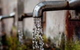 [ẢNH] Nước ngọt từ đáy biển Azov có đủ sức giải tỏa 