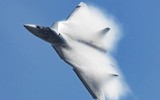 [ẢNH] 30 Su-57 giúp Đô đốc Kuzetsov của Nga có thể đánh bại tàu sân bay Mỹ mang 60 tiêm kích?