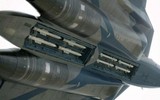 [ẢNH] 30 Su-57 giúp Đô đốc Kuzetsov của Nga có thể đánh bại tàu sân bay Mỹ mang 60 tiêm kích?