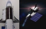 [ẢNH] Tiết lộ chấn động: X-37B được sử dụng để tấn công hạt nhân từ vũ trụ