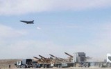 [ẢNH] Cơ quan tình báo đứng sau vụ nổ cơ sở sản xuất UAV bí mật của Iran?
